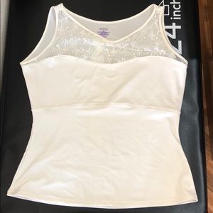 Spanx Tank top 2x